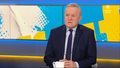 Gliński o debacie prezydenckiej: Większość kandydatów starała się w różnej lidze i na różnym poziomie przedstawiać merytorycznie
