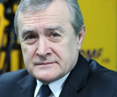 Gliński o Marszu Niepodległości: Kiedyś były awantury prowokowane przez władze