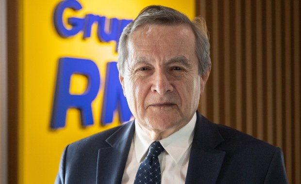 Gliński o "quasi-dyktaturze". "Politycy stają się sędziami, a sędziowie politykami"