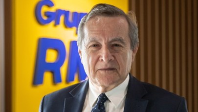 Gliński o "quasi-dyktaturze". "Politycy stają się sędziami, a sędziowie politykami"