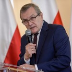 Gliński podał przyczynę odwołania Sroki z funkcji dyrektora PISF