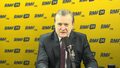 Gliński: Rolą ministra kultury jest przeciwdziałanie ostrym podziałom i konfliktom 