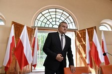 ​Gliński: Spór w Polsce przybiera niebezpieczne postaci