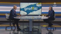 Gliński w "Graffiti" o Suwerennej Polsce: Cenię niektórych polityków z tamtej strony