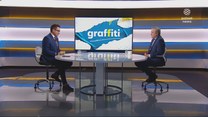 Gliński w "Graffiti": Ta władza rządzi pałą i uchwałą