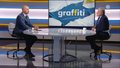 Gliński w ''Graffiti'' o debacie prezydenckiej: Poległ Trzaskowski, który wyraźnie był zmęczony