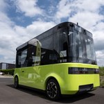 Gliwice będą miały autonomiczne autobusy. Produkuje je firma z Polski 