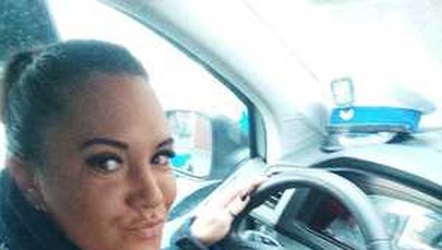 Gliwicka policjantka awansowała do półfinału Mistrzostw Świata w boksie kobiet