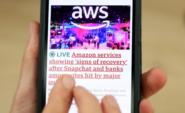 Globalna awaria popularnych aplikacji. Jest nowy komunikat