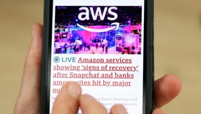 Globalna awaria popularnych aplikacji. Jest nowy komunikat