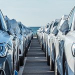 Globalna sprzedaż elektryków spadła o 3 proc. Chiny i USA ciągną rynek w dół