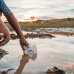 Globalne bankructwo wodne. ONZ ostrzega przed systemem na granicy załamania