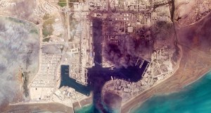 Globalny korytarz naftowy. Co oznacza blokada Cieśniny Ormuz?