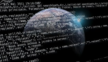 Globalny paraliż usług i aplikacji internetowych. Awaria serwerów Amazonu