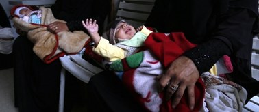 Głód zabija dzieci w Afryce Wschodniej i Południowej! UNICEF Polska apeluje o pomoc