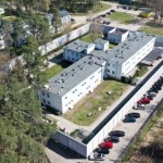 ​Głodówka w Gostyninie. To miejsce izolacji najgroźniejszych przestępców