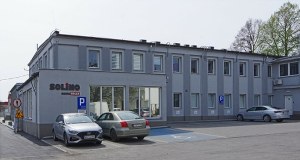 ​Głodówka w Inowrocławiu. Dwóch protestujących trafiło do szpitala