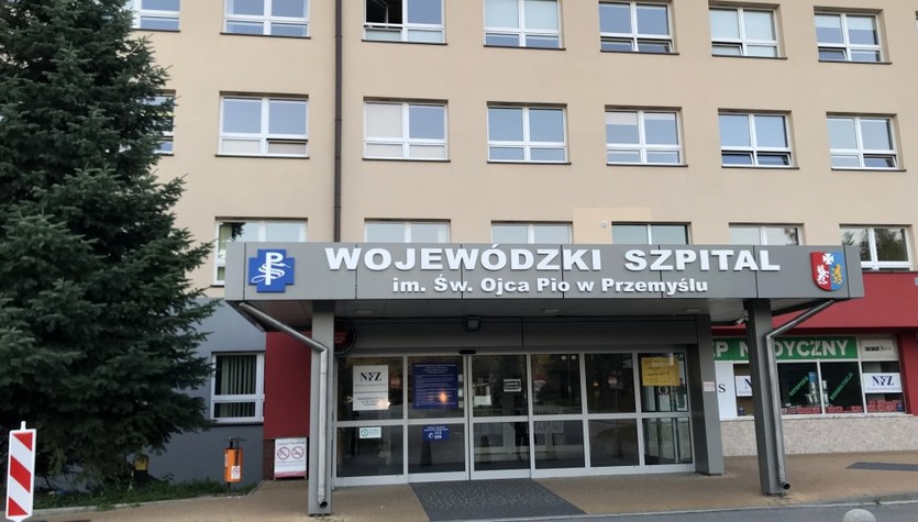 Głodówka w Przemyślu. Pielęgniarki domagają się podwyżki