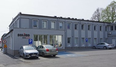 Głodowy strajk przy magazynach paliw. "Dramatyczna forma protestu"