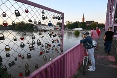 Głogów czeka na falę wezbraniową