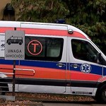 Głogów: Roczne niemowlę zmarło. Karetki zabrakło. "Zaczęły się covidy"
