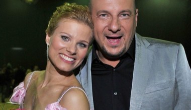 Głogowska 20 lat temu straciła głowę dla Gąsowskiego. Takie mają dziś relacje