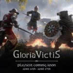 Gloria Victis: Otwarte playtesty wystartowały