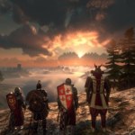 Gloria Victis powraca! Polskie MMO w klimacie średniowiecza zaskoczy graczy