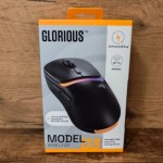 Glorious Model D3 Wireless: nowa definicja ergonomii wśród myszek?