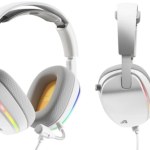 Glorious wchodzi w segment audio. GHS Eternal i GHS Eternal RGB trafiają do sprzedaży