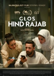 Głos Hind Rajab