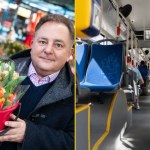 Głos Roberta Makłowicza znika z krakowskich autobusów. Podano przyczynę
