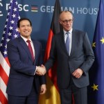 "Głos wiodący będzie należał do Europejczyków". Start konferencji w Monachium