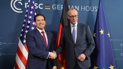 "Głos wiodący będzie należał do Europejczyków". Start konferencji w Monachium