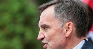 Głos z Budapesztu. Ziobro tajemniczo o swoich planach