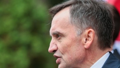 Głos z Budapesztu. Ziobro tajemniczo o swoich planach