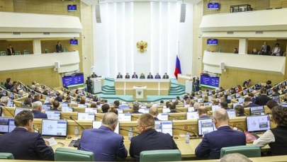 Głos z Moskwy: Porozumienia na warunkach rosyjskich, nie amerykańskich