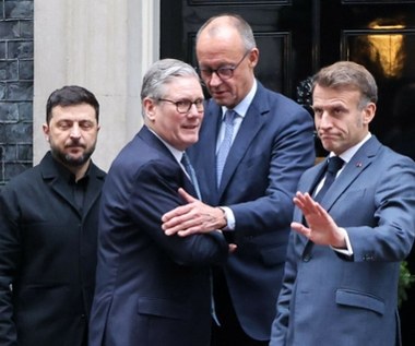 Głos z Niemiec: Powoli otwiera się okno dialogu między Rosją a Europą