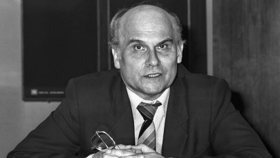 Głośna książka o Kapuścińskim. Autor nie musi przepraszać córki pisarza 