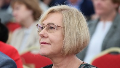 Głośna sprawa dyrektora tarnowskiego liceum. Barbara Nowak wydała oświadczenie