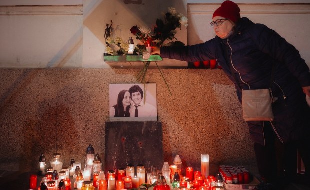 Głośne zabójstwo dziennikarza. Kluczowa decyzja, biznesmen znów stanie przed sądem