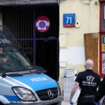 Głośne zabójstwo w warszawskim pustostanie. W Niemczech zatrzymano mężczyznę