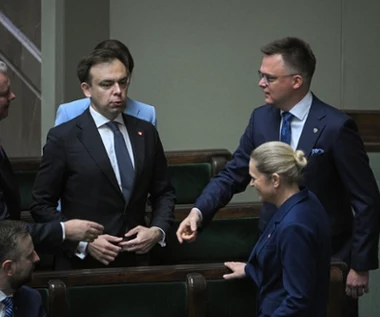 Głośno o kwocie wolnej od podatku. Na finiszu kampanii temat wrócił do Sejmu