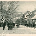 Głośno, przaśnie, tłoczno. Polacy pokochali "drogę grzeszników"