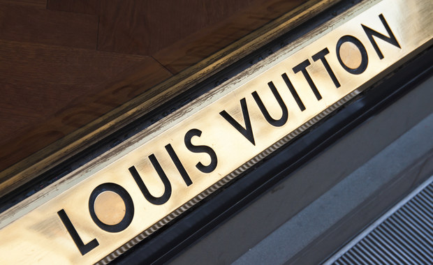 Głośno wokół Louis Vuitton. Rosjanie dziękują, Ukraińcy krytykują