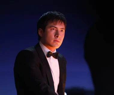 Głośny romans sportowy nareszcie w Polsce. Ten serial jest globalnym fenomenem