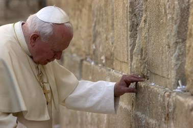 Głośny skandal pedofilski: "Nie ma dowodów, by Jan Paweł II cokolwiek wiedział"