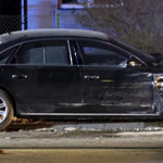 Głośny wypadek Beaty Szydło. Audi za 2,5 mln zł może trafić na złom