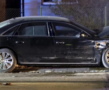 Głośny wypadek Beaty Szydło. Audi za 2,5 mln zł może trafić na złom