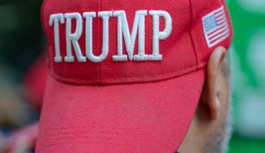 Głosowali na Trumpa, dziś doskwiera im inflacja. Co mówią?